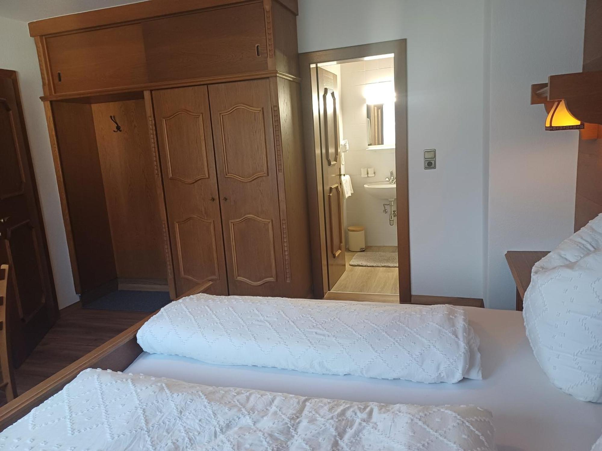 Gaestehaus Berta Zell am Ziller Room photo
